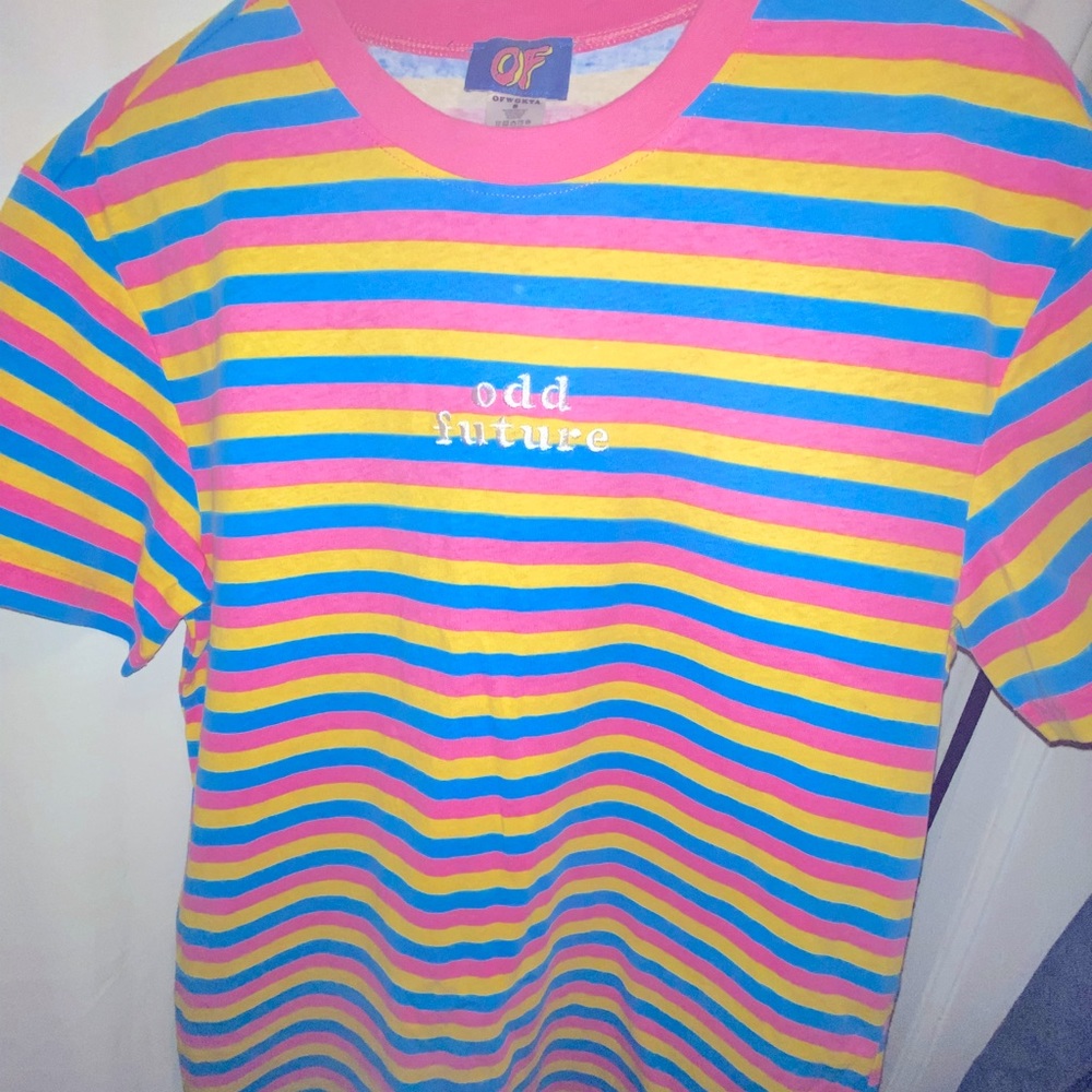 Odd Future Tee